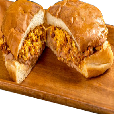 Chorizo Torta